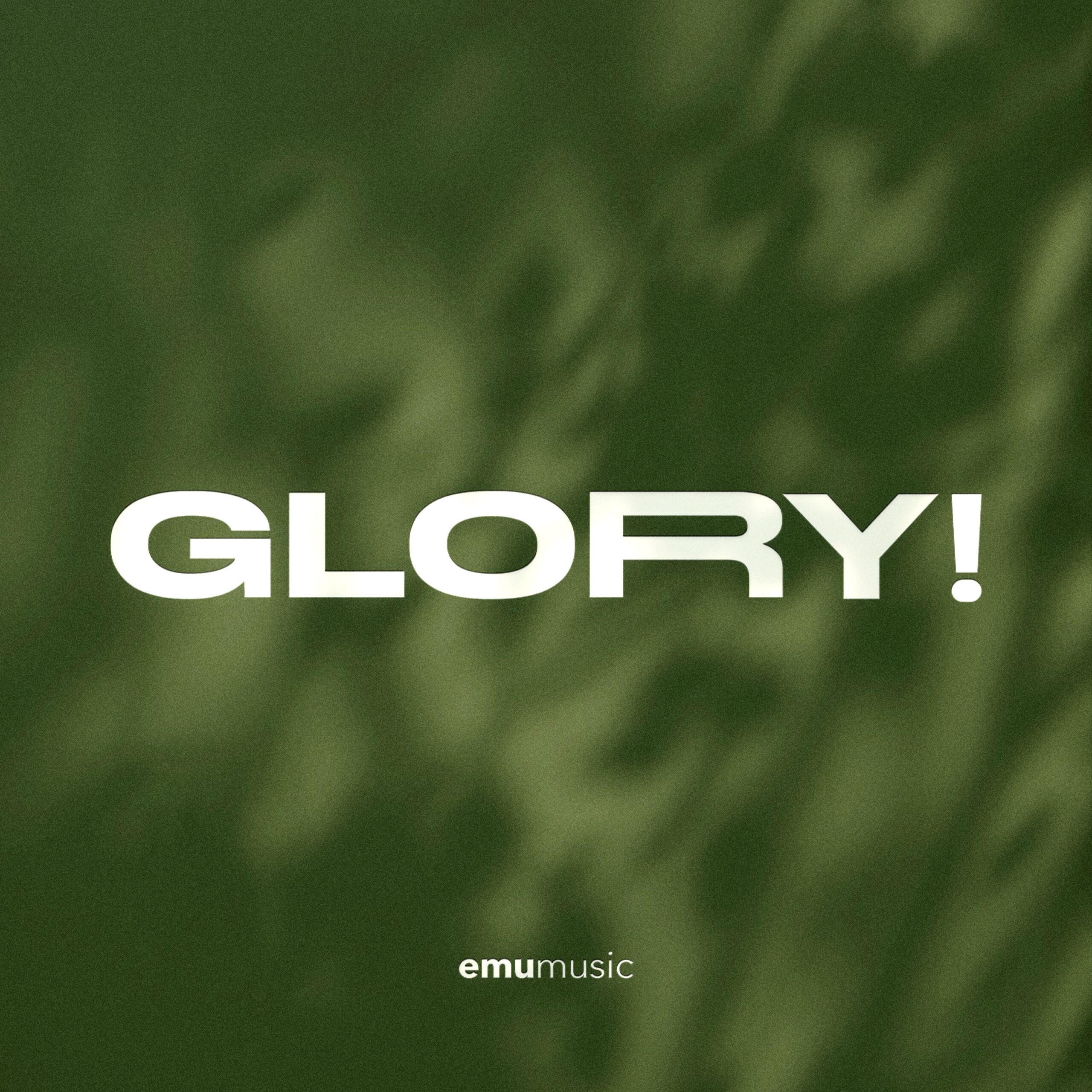 Glory!