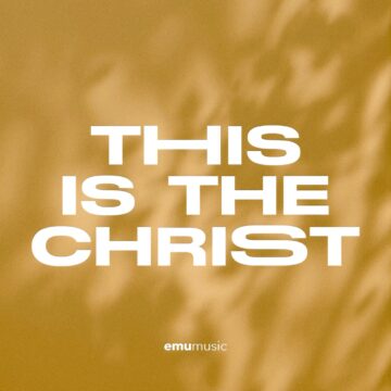 This Is The Christ