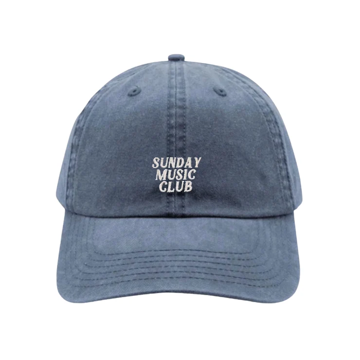 Emu Cap
