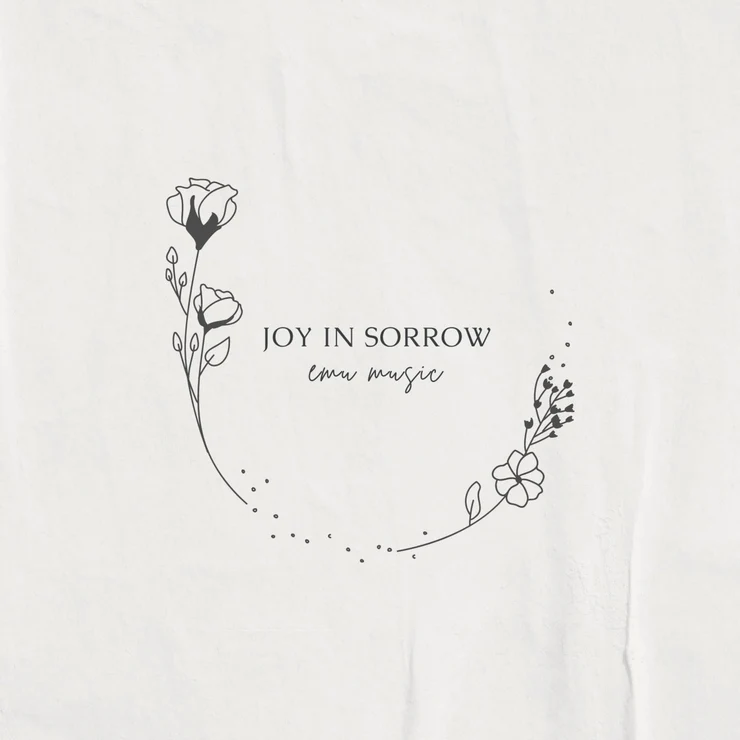 Joy In Sorrow CD