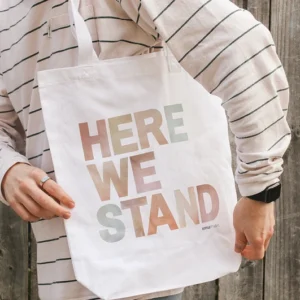 Emu Tote Bag